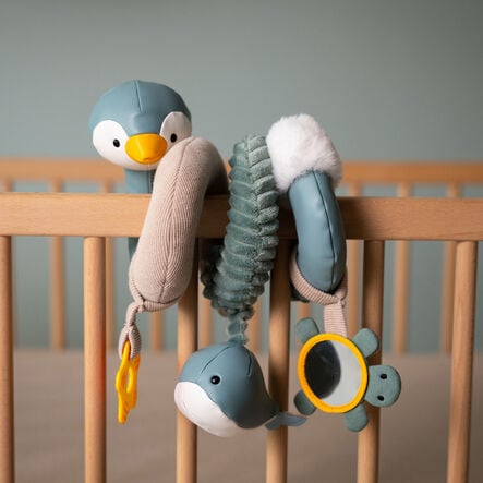 Ocean Collection Baby Activity Spiral  hi\-res